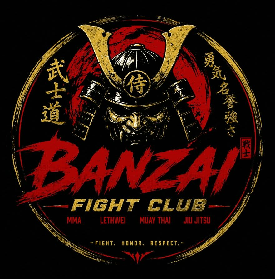 Banzai Fight Club